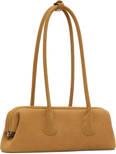 Kabelka OSOI OSOI Boat Wide Mini Bag Hnedá | 25SB01018258, 1