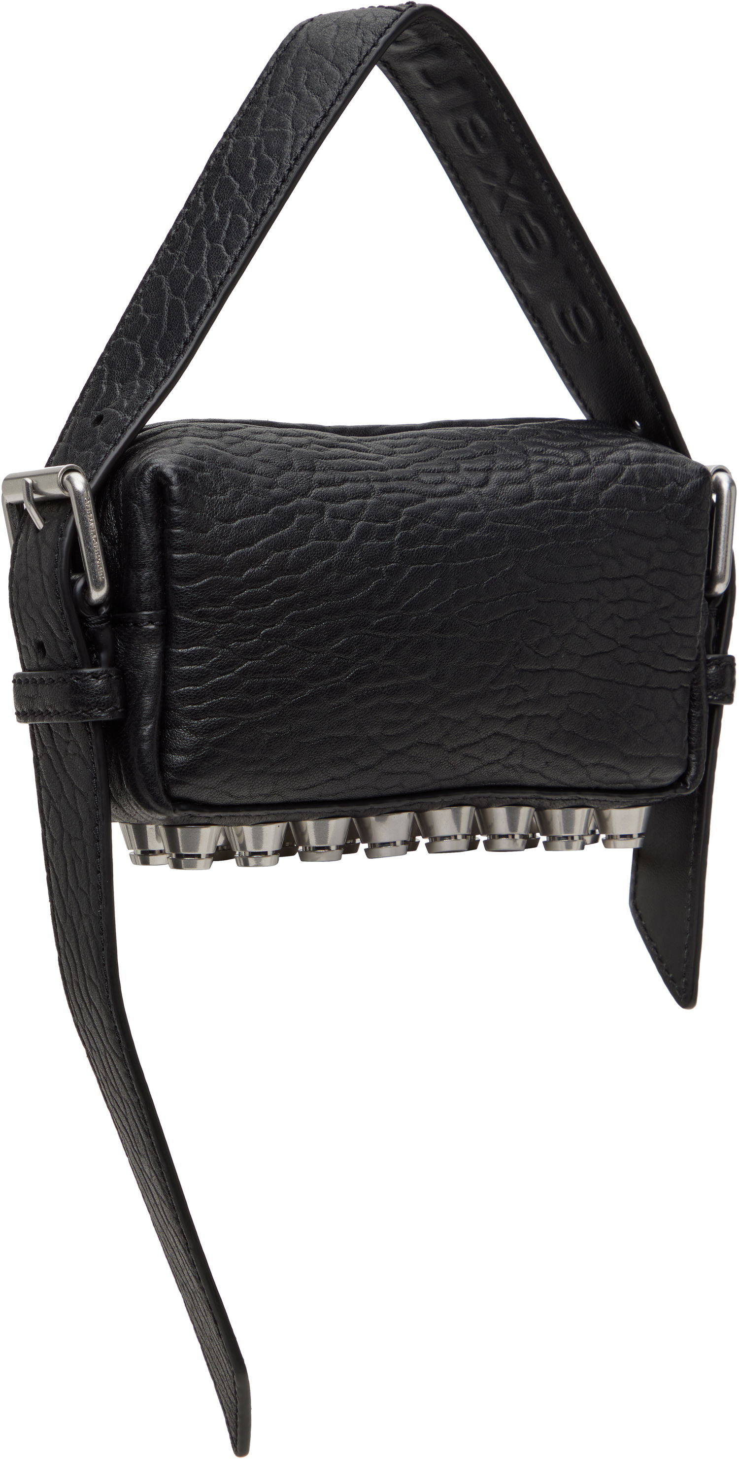 Kabelka Alexander Wang Alexander Wang Ricco Mini Bag Čierna | 20424X10L, 1