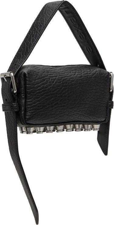 Kabelka Alexander Wang Alexander Wang Ricco Mini Bag Čierna | 20424X10L, 1