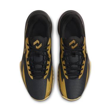 Tenisky a topánky Nike Precision 6 Čierna | DD9535-005, 2
