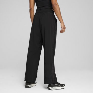 Tepláky Puma Lace Woven Training Pants Čierna | 526793_01, 3
