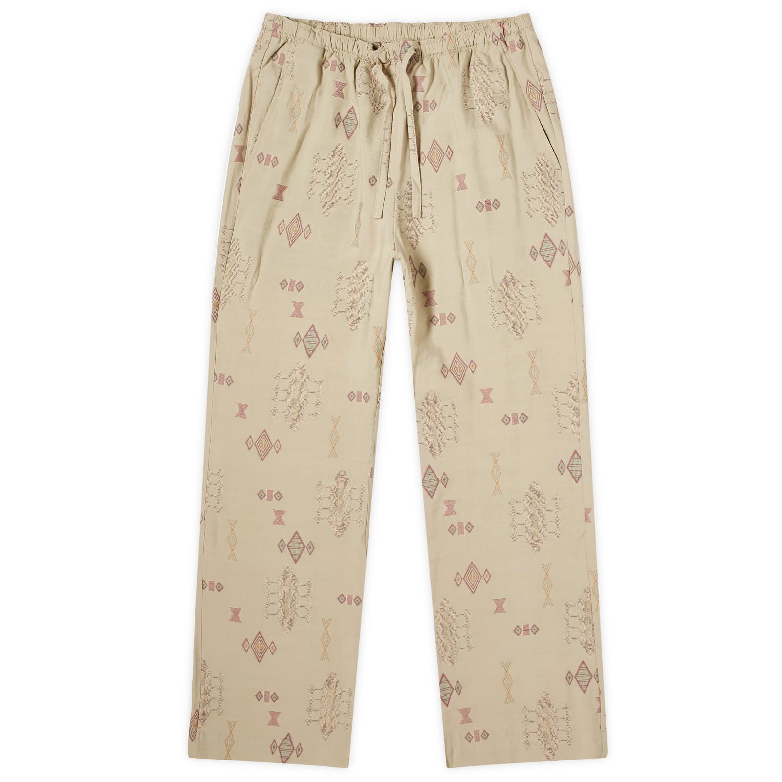 String Easy Pant