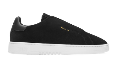 Tenisky a topánky AXEL ARIGATO Dice Laceless "Black" Čierna | F2307001, 0
