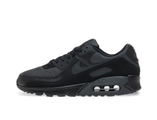 Tenisky a topánky Nike Air Max 90 Čierna | DH9767-001