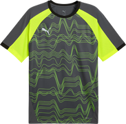 individualLIGA Wavy Graphic Performance Jersey