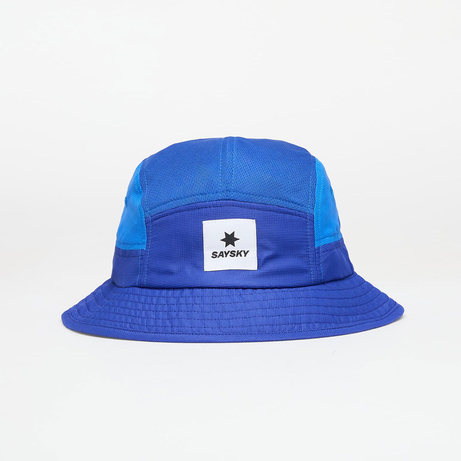 Klobúk Saysky SAYSKY Bucket Hat Modrá | LUACA601C204, 0