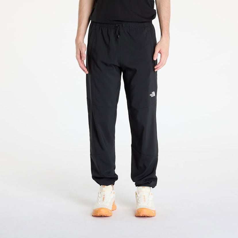 Tepláky The North Face Mountain Athletics Wind Pant Čierna | NF0A8A3CJK31