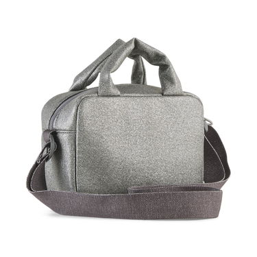 Kabelka Puma UP Glam Mini Handbag 1.5 l Šedá | 091710_01, 2