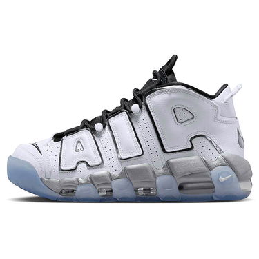 Tenisky a topánky Nike Air More Uptempo Se W Biela | DV7408-100, 0