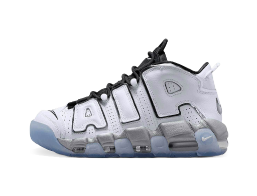 Tenisky a topánky Nike Air More Uptempo Se W Biela | DV7408-100