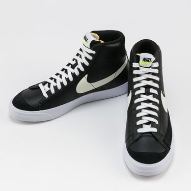 Tenisky a topánky Nike Blazer Mid '77 Čierna | DA4651-001, 2