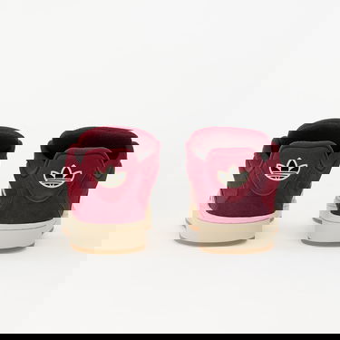 Tenisky a topánky adidas Originals Campus 00s Beta Vínová | JQ8368, 4