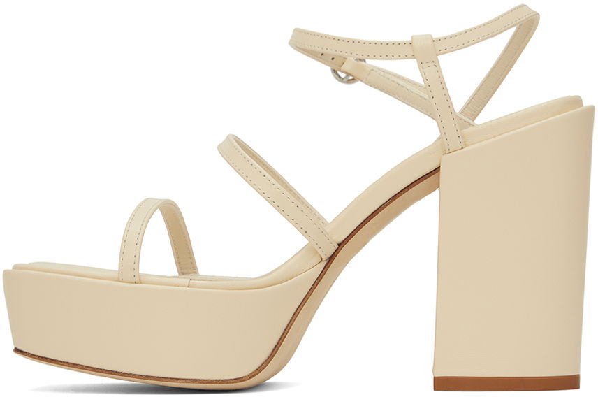 Aeyde Katalin Heeled Sandals