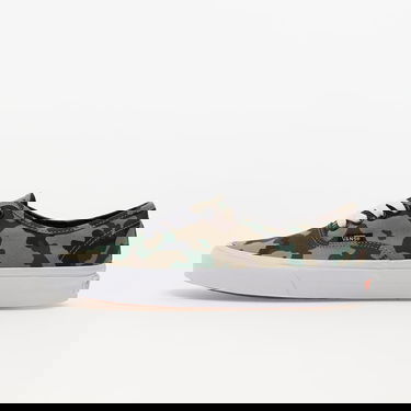 Tenisky a topánky Vans Authentic Zelené | VN0A5JMPY331, 0