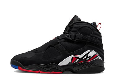Tenisky a topánky Jordan Air Jordan 8 Retro "Playoffs" Čierna | 305381-062, 1