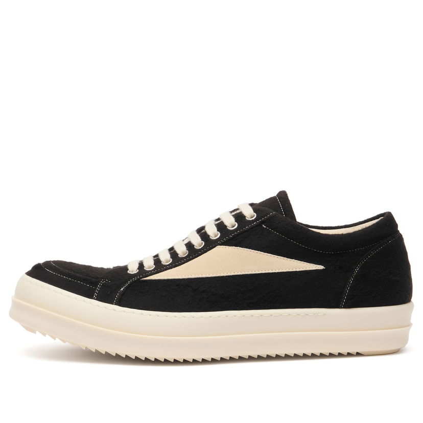 Tenisky a topánky Rick Owens Rick Owens DRKSHDW Vintage Size EU 41 Čierna | DU02E7803-BMOLV-S-911