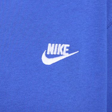Mikina Nike Sportswear Club Fleece Navy | BV2662-480, 2