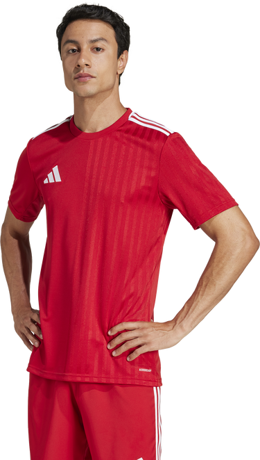 Dres adidas Originals Adidas Campeon 25 Jersey Červená | jf6058, 3