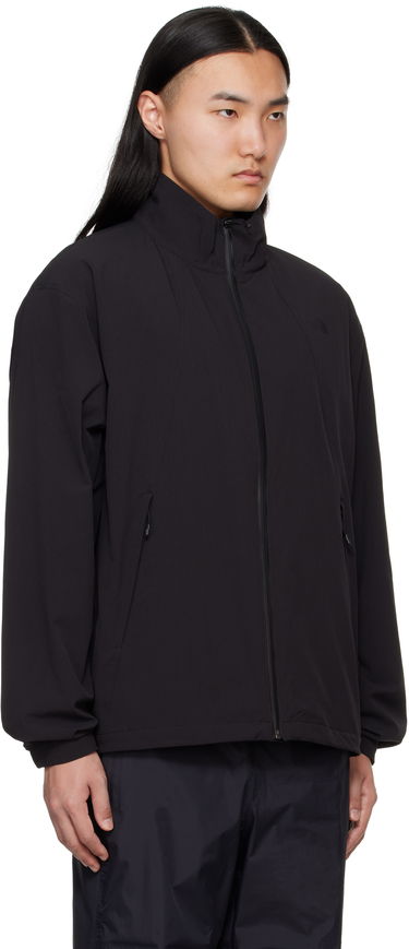 Vetrovka The North Face North Dome Wind Jacket Hnedá | NF0A8B5H, 4