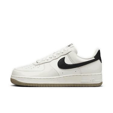 Tenisky a topánky Nike Air Force 1 '07 Next Nature Biela | HF9983-100, 3