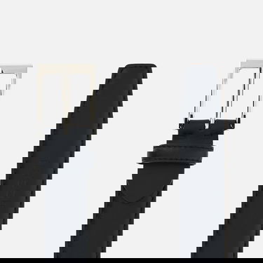 Opasok Hogan Belt Čierna | KFMC00N0100L41B999, 1