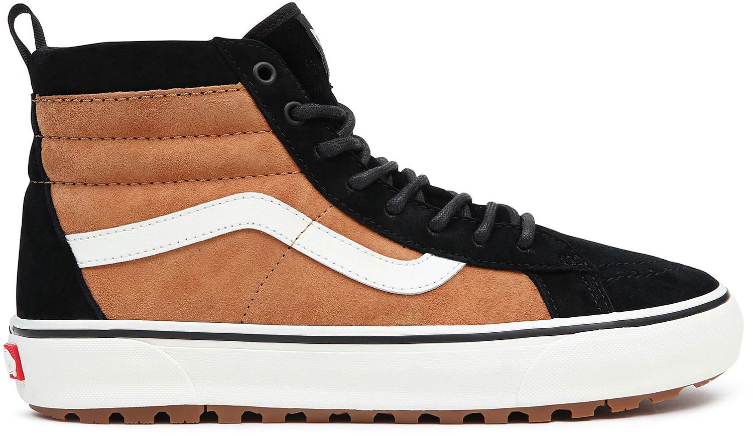 Tenisky a topánky Vans SK8-HI MTE-1 Hnedá | vn0a5hzy5bj1, 0