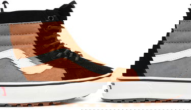 Tenisky a topánky Vans SK8-HI MTE-1 Hnedá | vn0a5hzy5bj1, 0