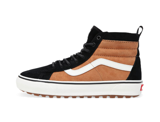 Tenisky a topánky Vans SK8-HI MTE-1 Hnedá | vn0a5hzy5bj1