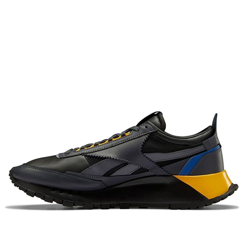 Tenisky a topánky Reebok Classic Leather Legacy Šedá | FY7439