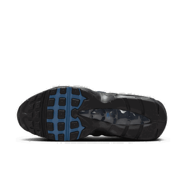 Tenisky a topánky Nike Air Max 95 "Harbor Blue" Navy | HQ3825-001, 2