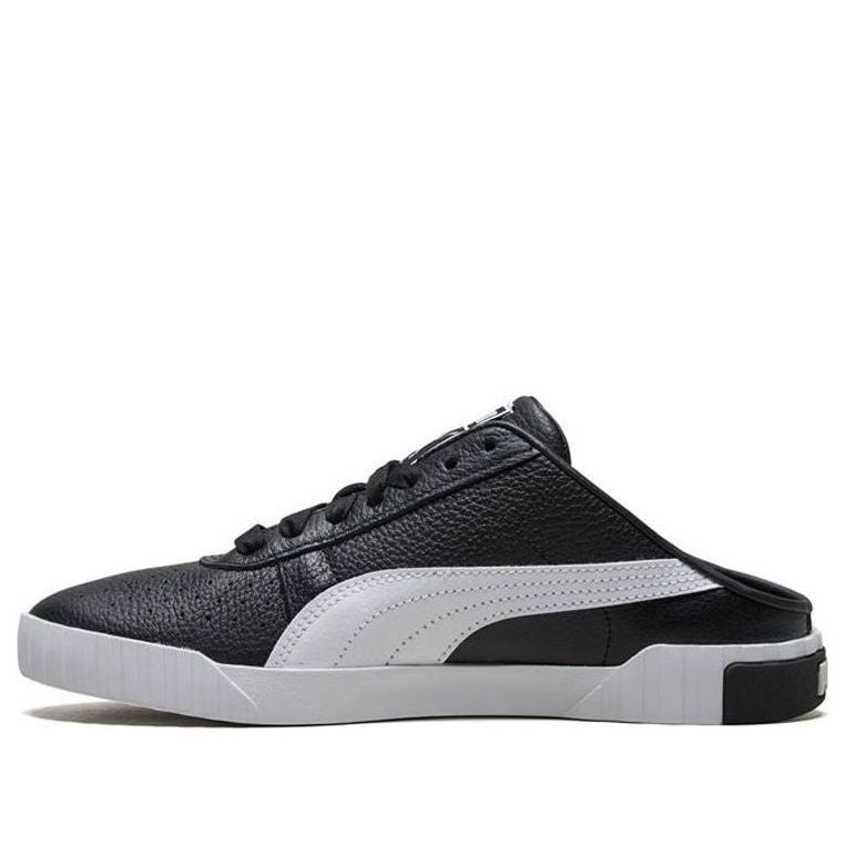 Tenisky a topánky Puma Cali Mule Čierna | 370484-07, 0