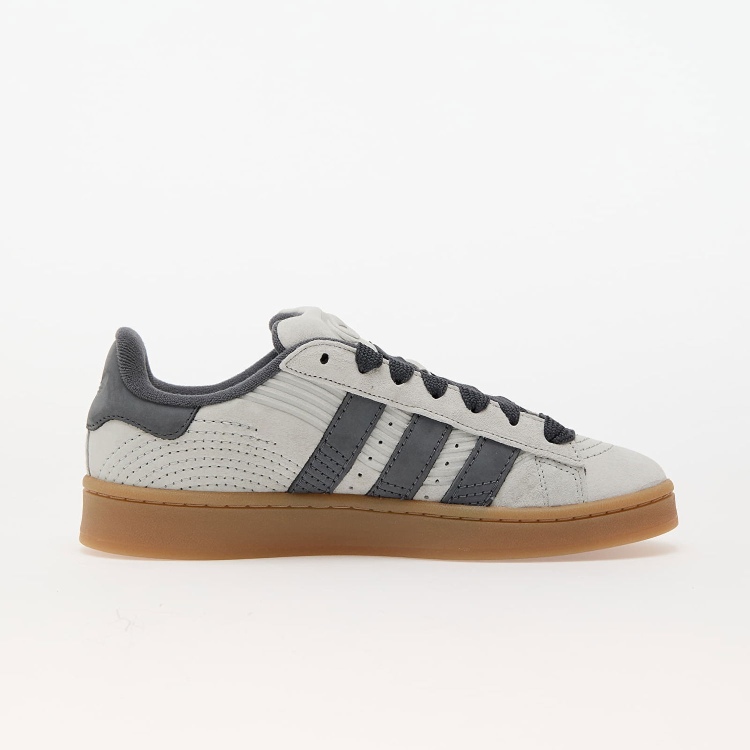 Tenisky a topánky adidas Originals Campus 00s Japanese Rock Garden Ash Silver Šedá | IF4336, 1