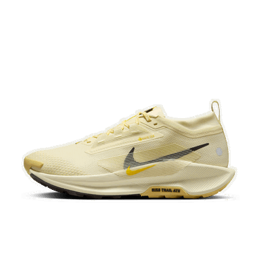 Tenisky a topánky Nike Pegasus Trail 5 GORE-TEX Žltá | FQ0908-700, 4