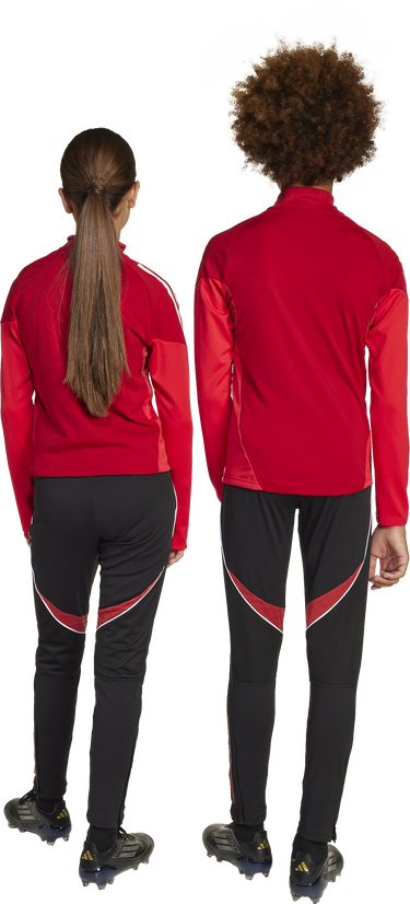 Tepláky adidas Originals adidas TIRO25C TR 3/4 Training Pants Čierna | ji6499, 4