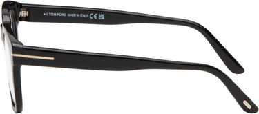 Slnečné okuliare Tom Ford Tom Ford Blue Block Glasses Čierna | FT5542-B, 2