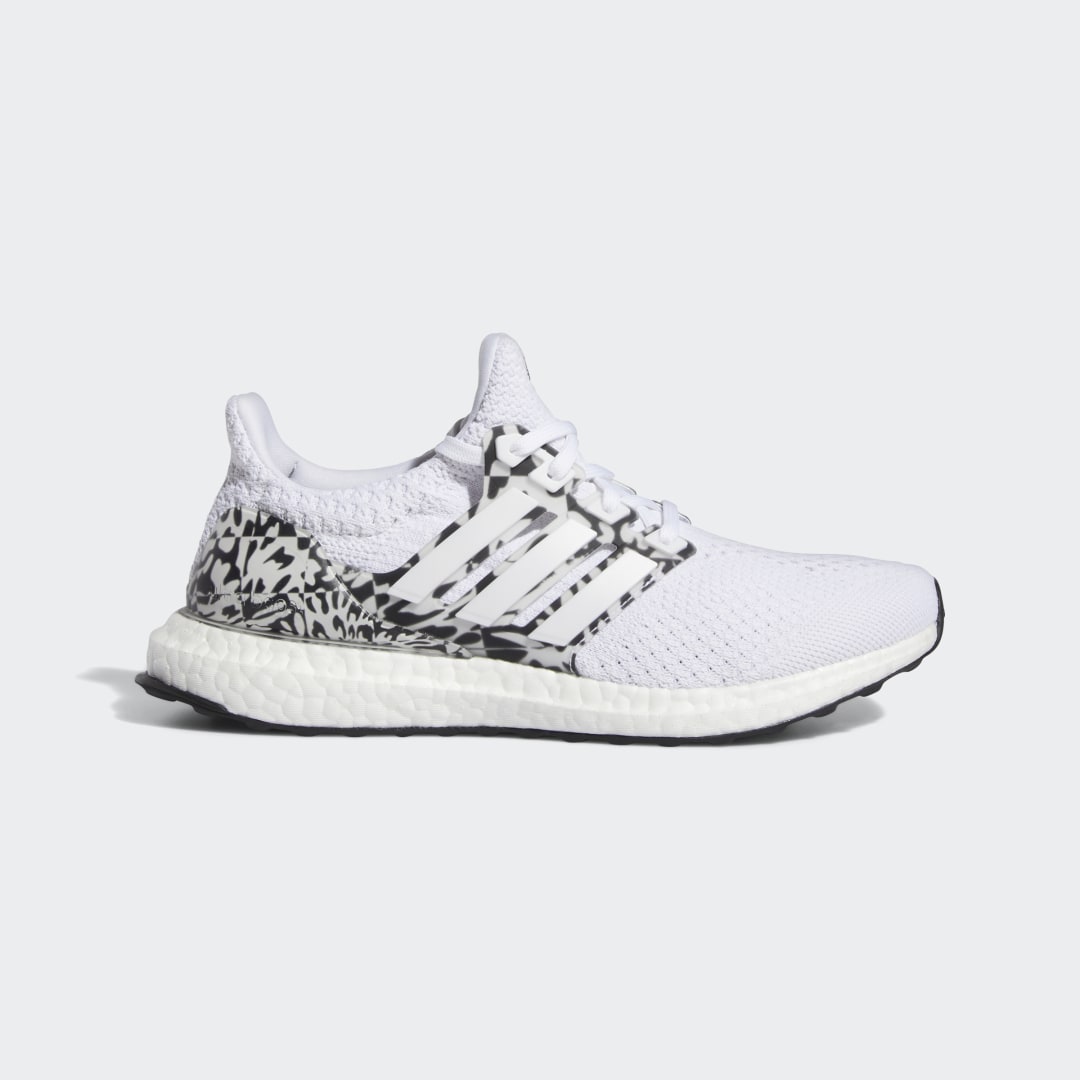 Tenisky a topánky adidas Performance UltraBOOST 5 DNA Biela | GX9331, 0