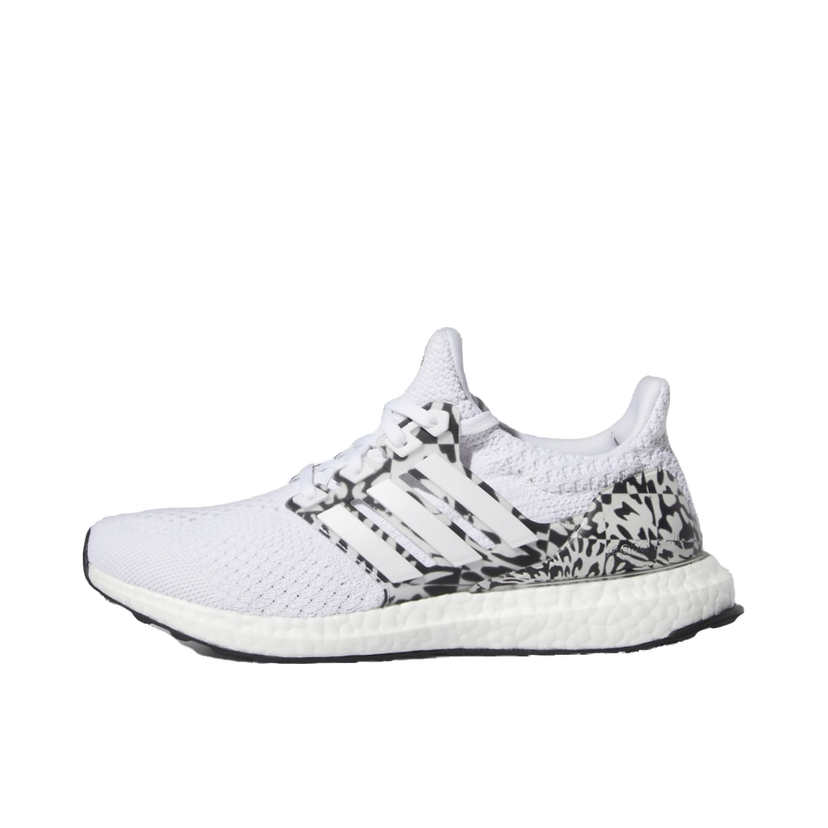 Bežecké topánky adidas Performance UltraBOOST 5 DNA Biela | GX9331