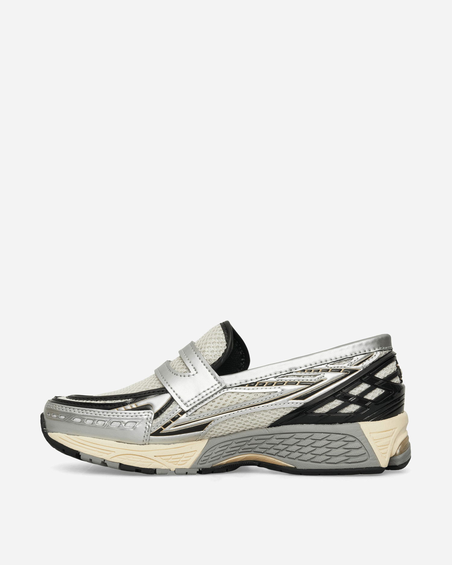 Tenisky a topánky New Balance 1906 Mule Béžová | U1906LOB, 0