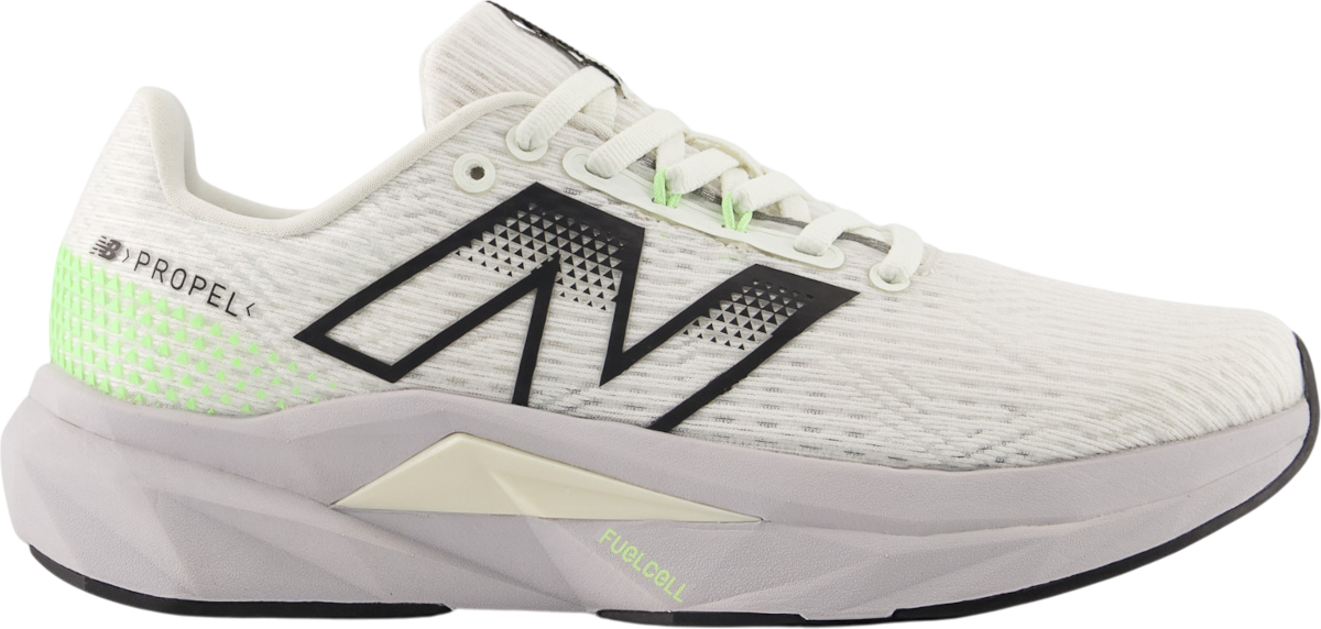 Tenisky a topánky New Balance FuelCell Propel v5 Biela | wfcprcg5-wfcprcg5, 0