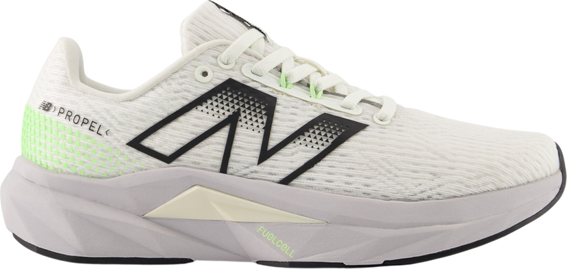 Tenisky a topánky New Balance FuelCell Propel v5 Biela | wfcprcg5-wfcprcg5
