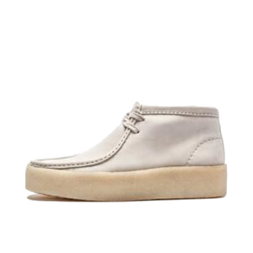 Tenisky a topánky Clarks Wallabee Cup Béžová | 26168988
