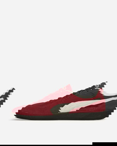 Tenisky a topánky Puma Palermo OG Červená | 383011-13, 3