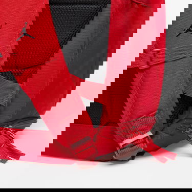 Batoh Jordan Sport Backpack Gym Červená | 9A0743-R78, 2