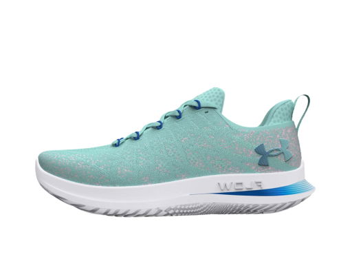 Tenisky a topánky Under Armour Velociti 3 W Tyrkysová | 3026124-400