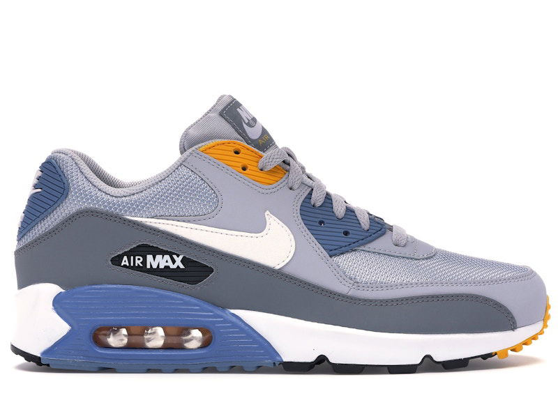 Tenisky a topánky Nike Air Max 90 Šedá | AJ1285-016, 0