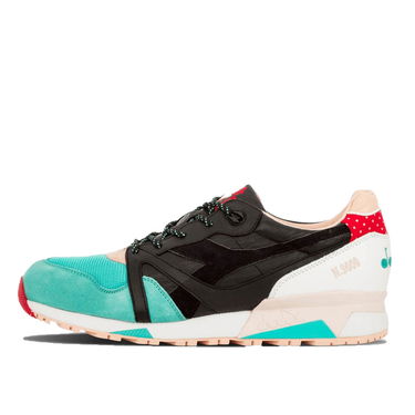 Tenisky a topánky Diadora LimitEDitions x N9000 Castellers Rôznofarebný | 501170179, 1