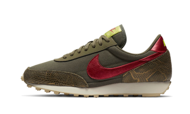 Tenisky a topánky Nike Daybreak ''Snakeskin'' W Zelené | CZ0464-200, 0
