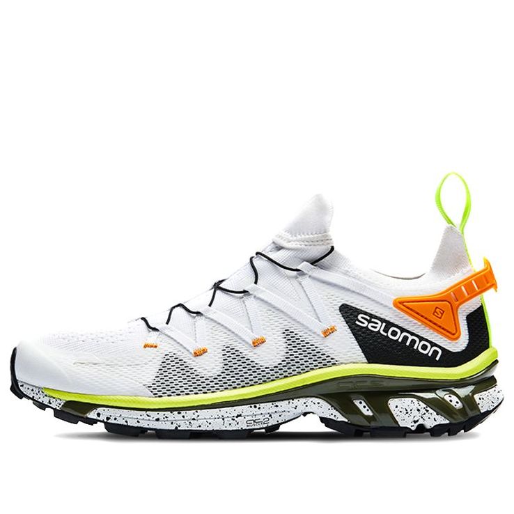 Tenisky a topánky Salomon XT-Rush Biela | 415166