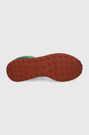 Tenisky a topánky Veja Veja Rio Branco Zelené | RB1803172B, 4