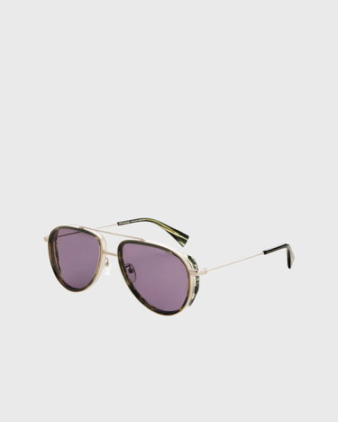 Slnečné okuliare A.P.C. LUNETTES DE SOLEIL STERLING Fialová | ACABF-M75009-JAA, 1